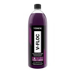 Carregar imagem na Galeria, Produto V FLOC da Vonixx, shampoo automotivo de pH neutro em embalagem de 1,5L.