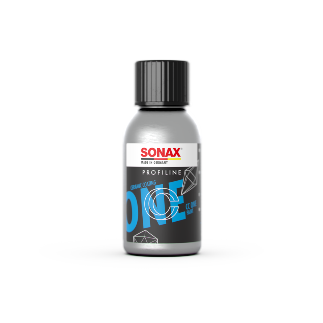 CC ONE CERAMIC COATING 40ML SONAX
