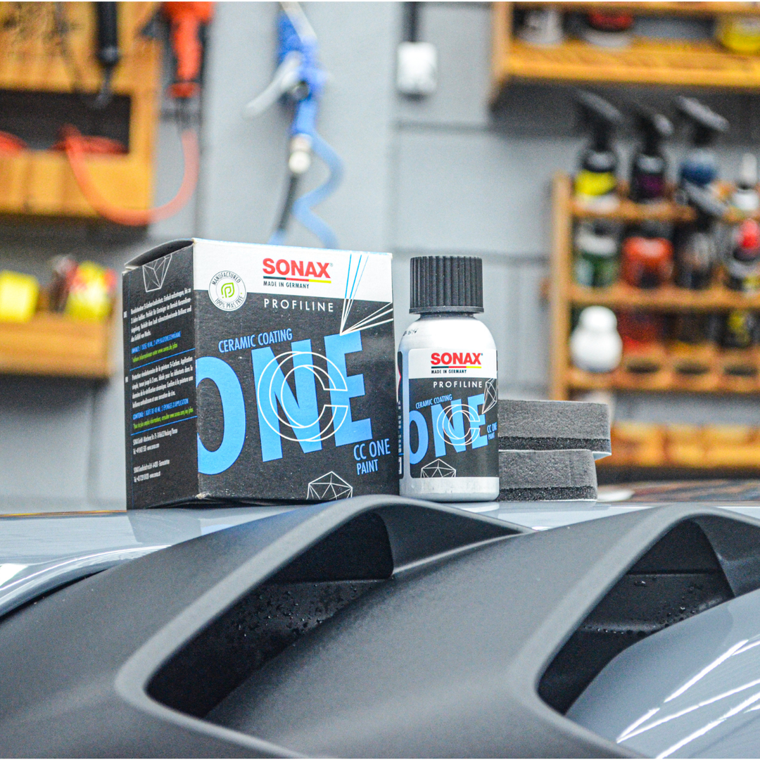 CC ONE CERAMIC COATING 40ML SONAX