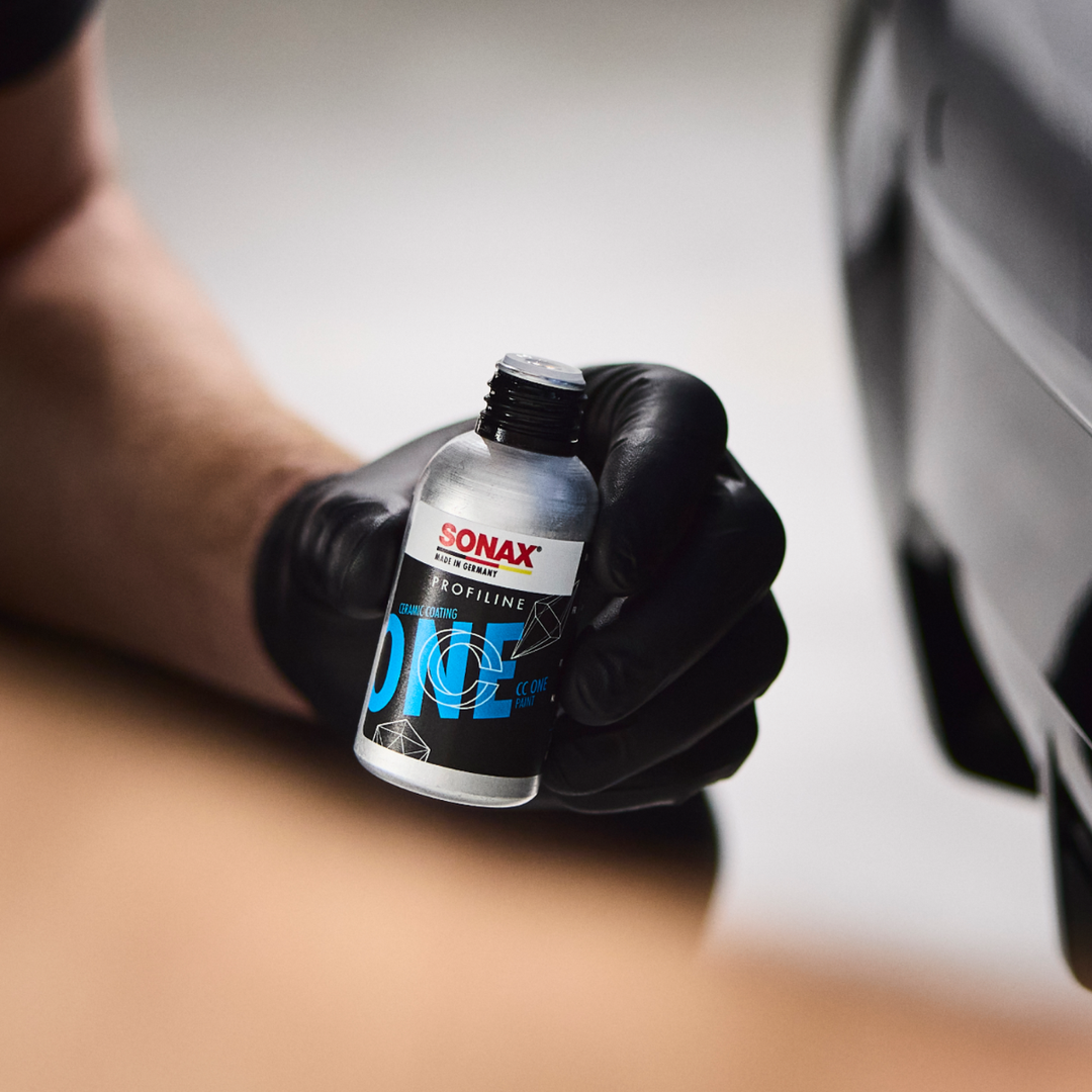 CC ONE CERAMIC COATING 40ML SONAX AutoLeds cc-one-ceramic-coating-40ml-sonax-autoleds