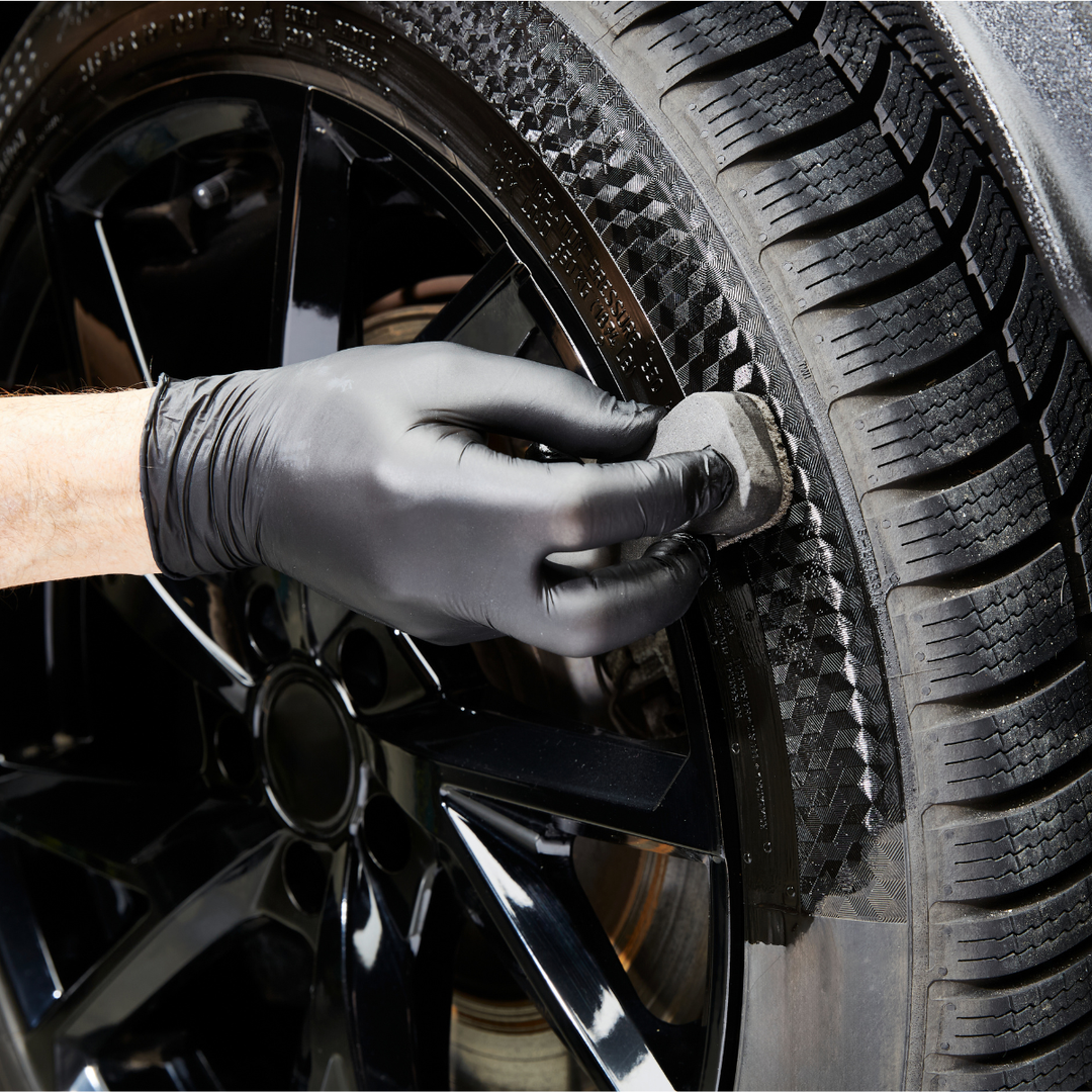 CERAMIC COATING CC PLASTIC+RUBBER 50ML SONAX