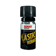 CERAMIC COATING CC PLASTIC+RUBBER 50ML SONAX