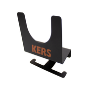 WALL FIX SUPORTE DE PAREDE PARA POLITRIZ EM ACO KERS