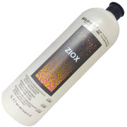 ZIOX SHAMPOO MULT FUNCIONAL PARA VEICULOS 1L ALCANCE frasco com shampoo automotivo profissional biodegradável.