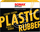 CERAMIC COATING CC PLASTIC+RUBBER 50ML SONAX