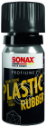 CERAMIC COATING CC PLASTIC+RUBBER 50ML SONAX