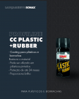 CERAMIC COATING CC PLASTIC+RUBBER 50ML SONAX